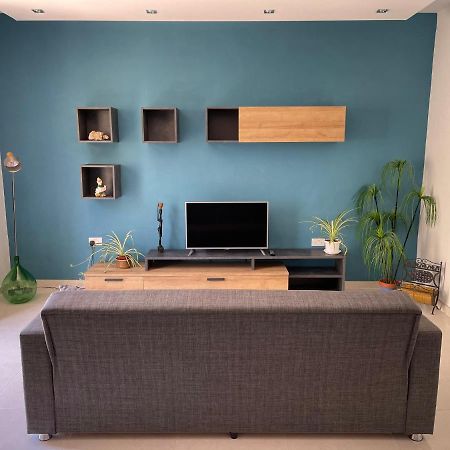 Sunset Modern Apt Near The Beach Birżebbuġa Exterior foto